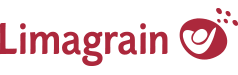 A imagem apresenta o logotipo da renomada Empresa Limagrain referência no setor Agropecuário.