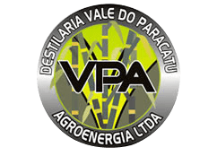 A imagem apresenta o logotipo da renomada Empresa Agroenergia LTDA, referência no setor Agropecuário Nacional.