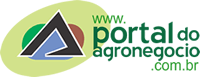 A imagem revela o logotipo do renomado Portal de Notícias Portal do Agronegócio, líder no setor de comunicação.