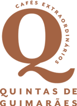 A imagem apresenta o logotipo da renomada Empresa Quintas de Guimarães, referência no setor Agropecuário Nacional.