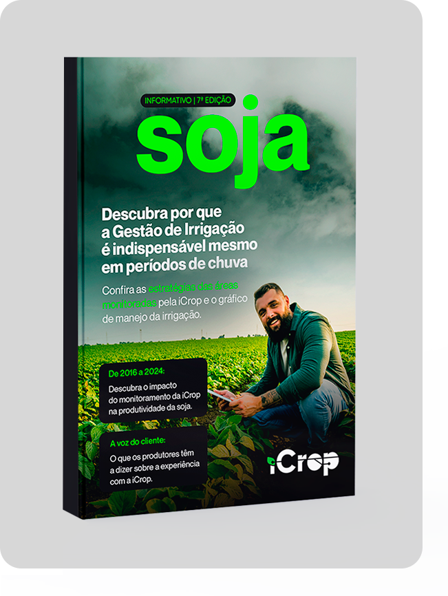 Soja Irrigada de Alta Performance 2024